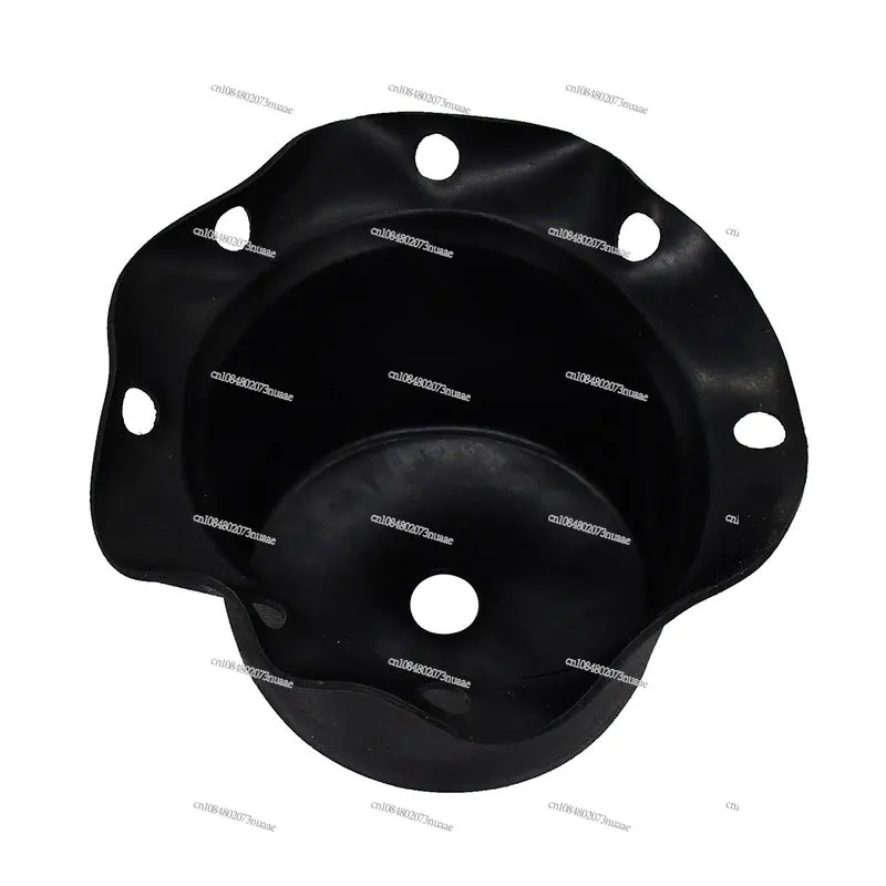 New Unloader Valve …