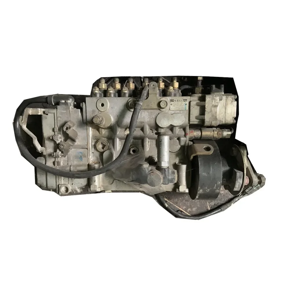 

Fuel Injection Pump For Mitsubishi FUSO FV517 6D24T 6D24 6HD120 ME153130 108622-2313