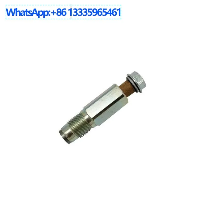 

Регулятор давления 1497165 6C1Q-9H321-AB 095420-0550 для Ford