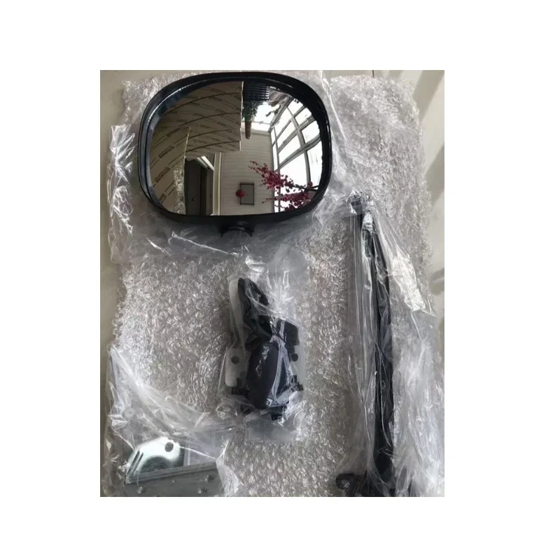 For Previa Estima ACR30 ACR40 ACR50 Tailgate Ground Mirror