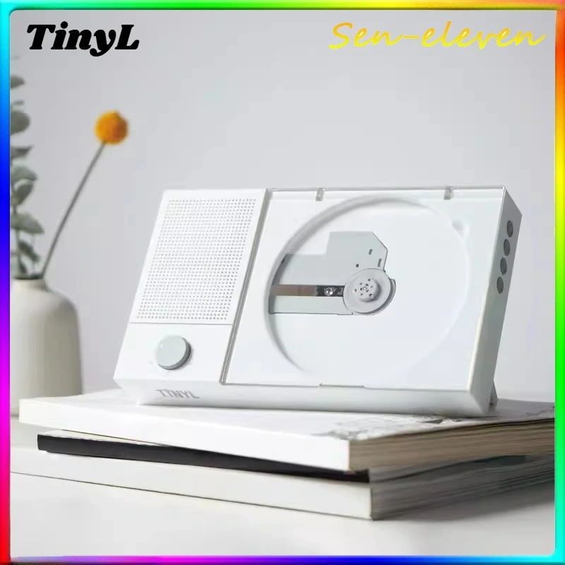 Tinyl Split Simple …