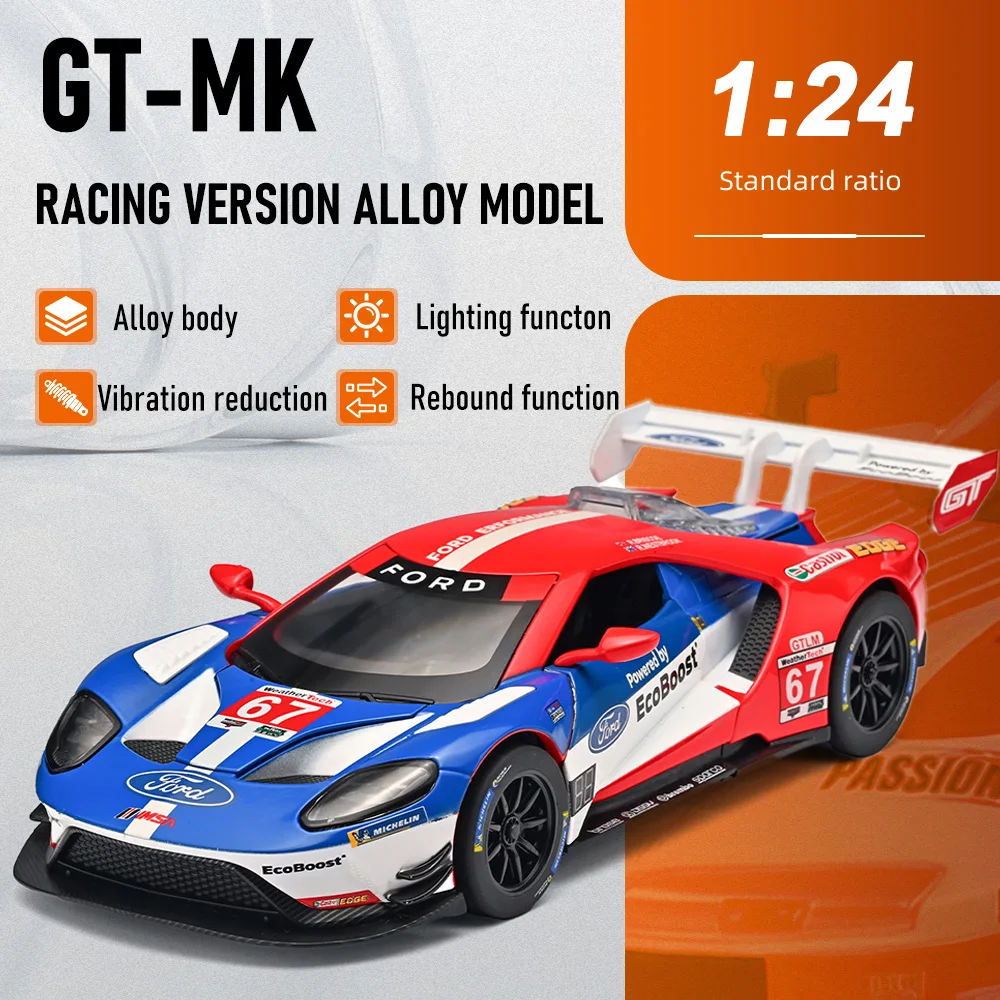 1-24-gtmk-セナ-ミニチュアモデル-ダイキャスト合金車のおもちゃ-衝撃吸収-ドア開閉-サウンドライト-プルバック車両-ホリデーギフト