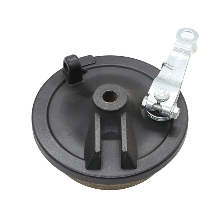 Wholesale High Quality Durable Rear Drum Brakes for Motorcycles Electric Vehicles and Motorcycle Accessories