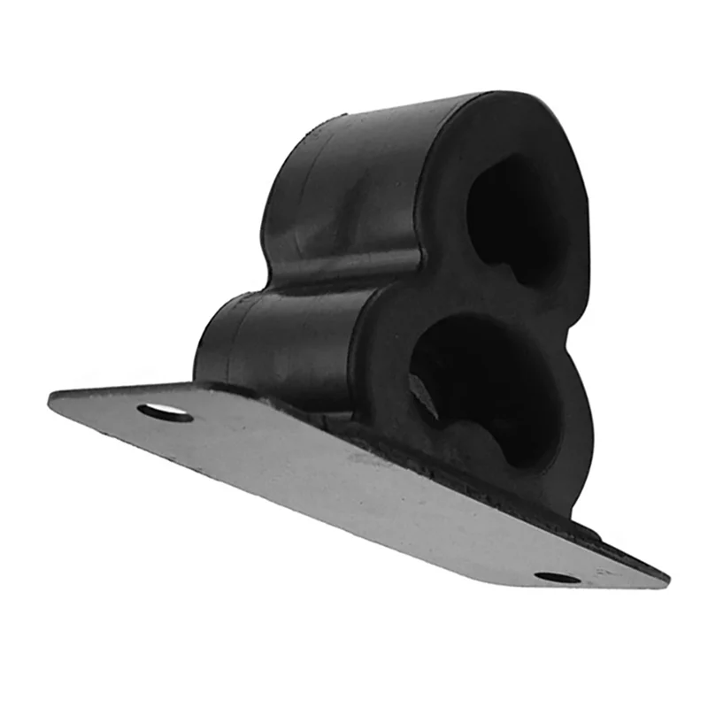 

3X 55400H1000 Rear Axle Cushion Rubber Pad Bumper Buffer Assembly For Hyundai Terracan 2001-2007