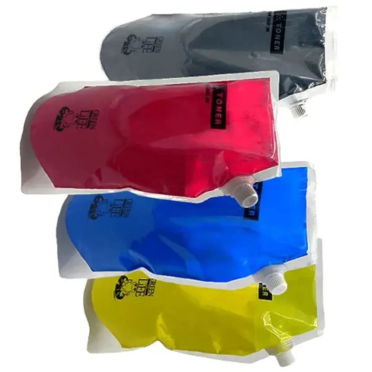 1KG Bubuk Toner untuk Samsung CLT M806S CLT Y806S CLT K806-S CLT C806-S CLT M806-S CLT Y806-S CLT K806 S CLT C806 S C 806 S