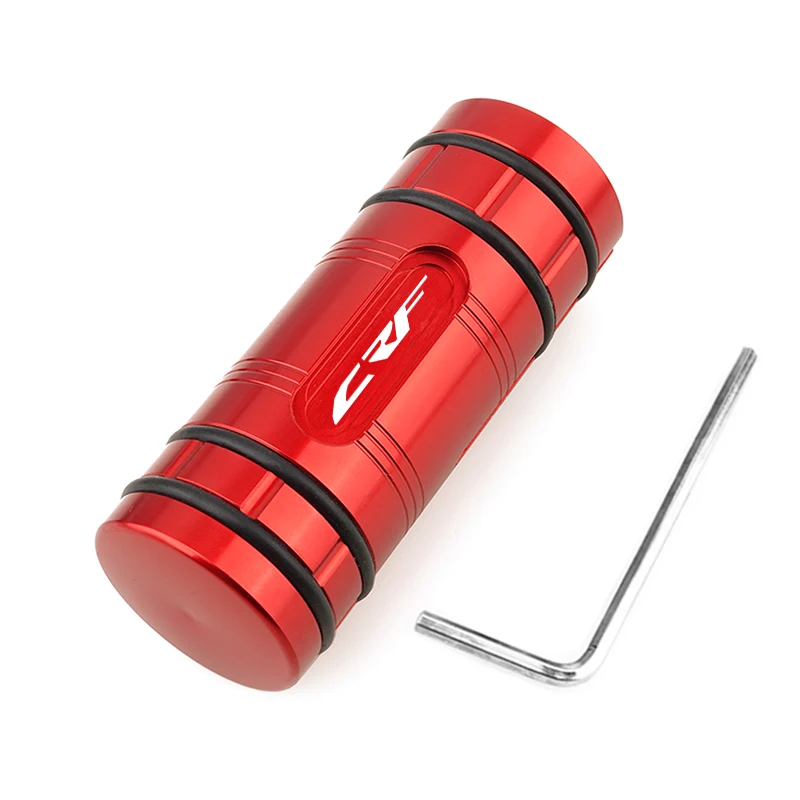 والعتاد رافعة تحول دواسة تلميح تمديد الفرامل أجزاء رائعة لهوندا CRF1000L CRF250L CRF300L/رالي CRF 125/150/250/450 R/X/RX #5