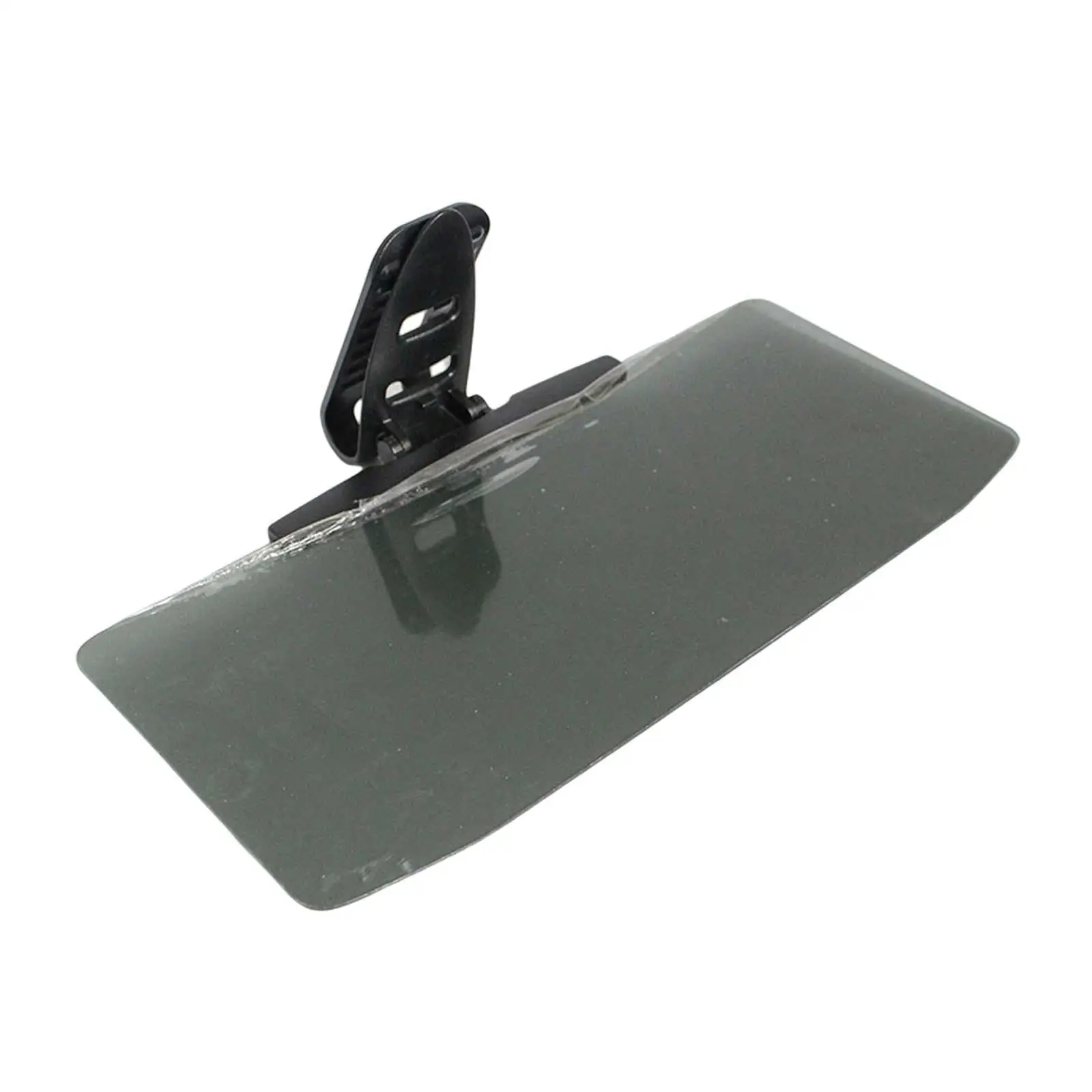 Car Sun Visor 1x Car Accessories Adjustable Angle Universal for Automobile SUV