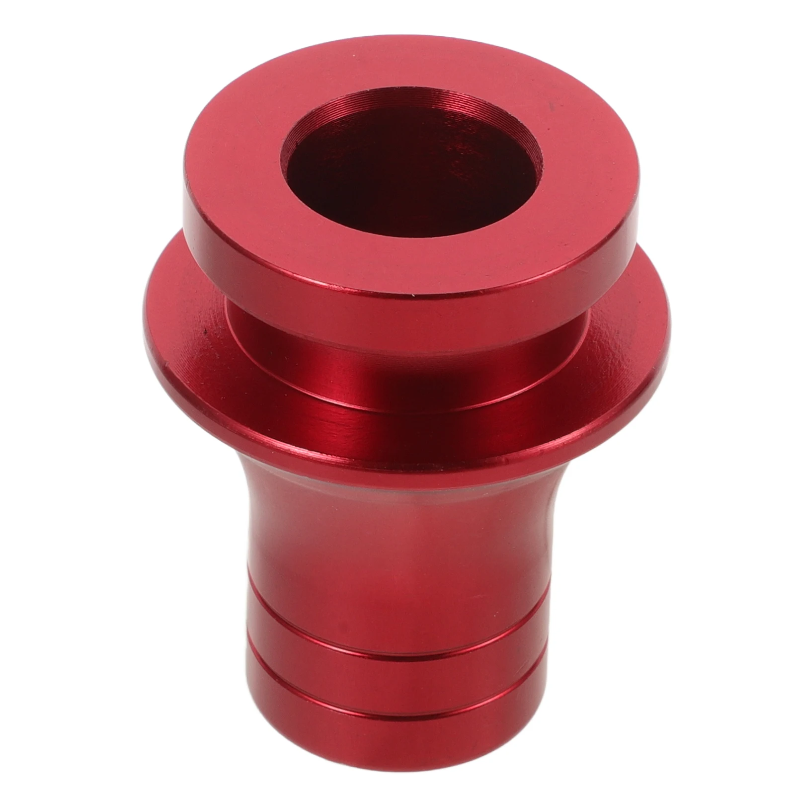 

Gear Shift Knob Adapter Shifter Adapter Replacement Durable Stable Connection Universal Manual Shift Knob Adapters Compatible