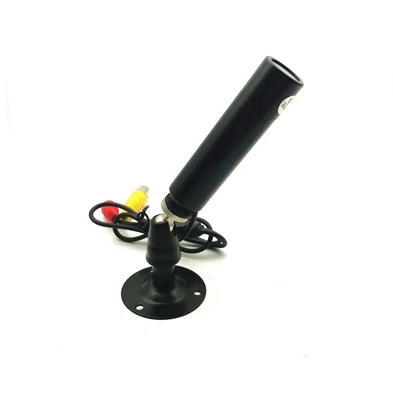

2MP 1080P Outdoor Mini Bullet AHD Camera CMOS Sensor H.264 Compression F2.7 Aperture 3.6mm Lens IP65 Waterproof 1 Year Warranty