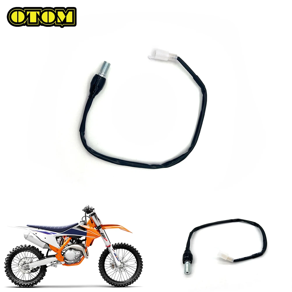 Motorcycle Universal Hydraulic Brake Pressure Light Switch M10 For KTM HONDA YAMAHA AVANTIS MOTOLAND BRZ KAYO GR BSE Off-road