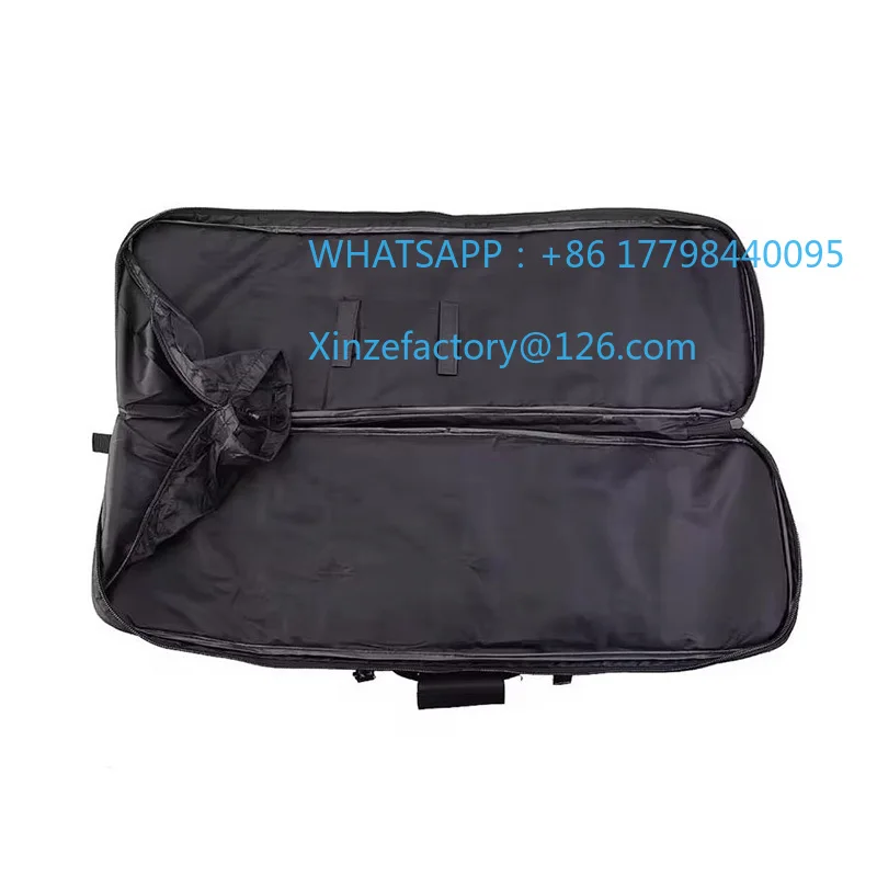 أوفيديان M/L/XL بندقية حقيبة حافظة بندقية حقيبة الظهر قناص كاربين الادسنس اطلاق النار حمل حقائب كتف للصيد التيار المتناوب