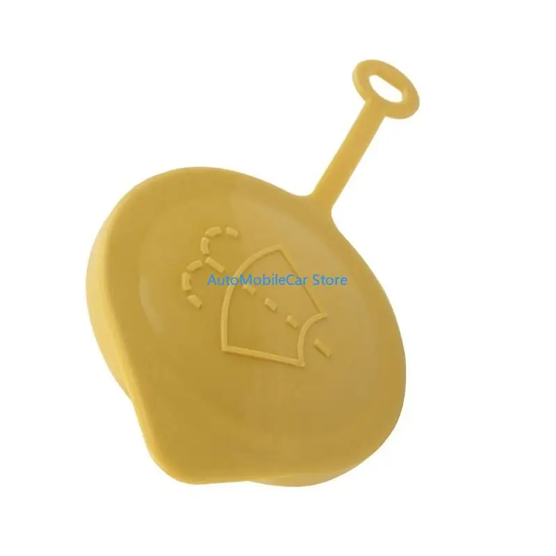 G8TE CAR Windscreen Laver Wiper Fluid Fluid Botella Botella Cubierta tapa tapa para MK1 MK2