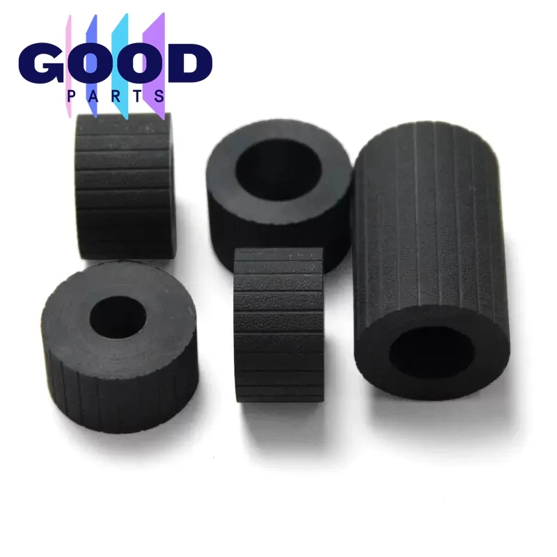 

1 компл. 1720308 ADF пикап роликовый комплект шин для EPSON WF-C17590 WF-C20590 WF-M20590 WF-M20590F