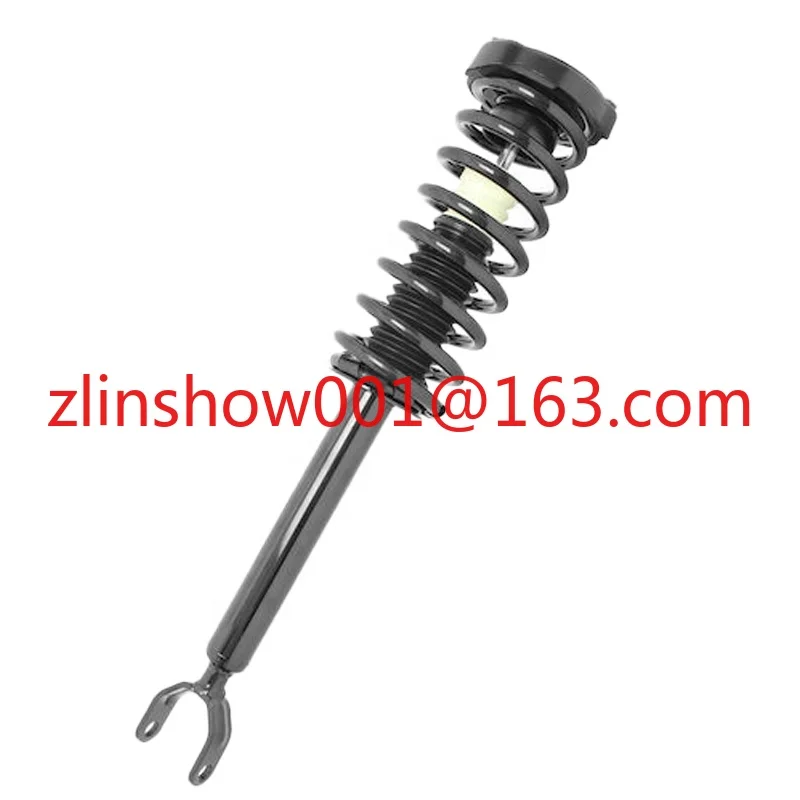 Shock Absorber Spri… - image