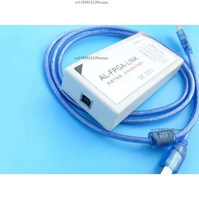 

FPGA Downloader Debugger Burn AL-Link ANFPGA Ann Way Anlogic High-Speed