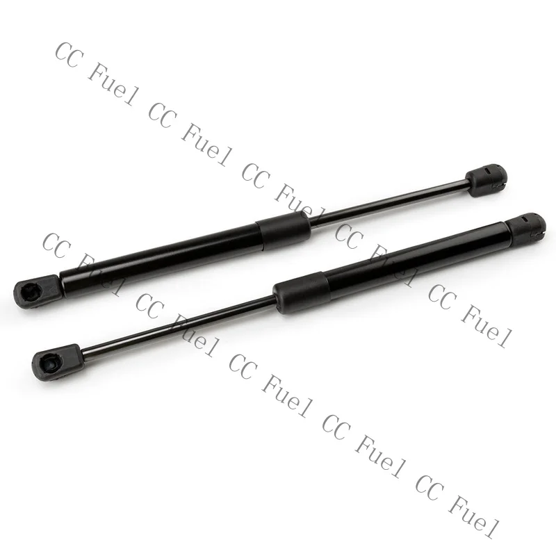 C+ Bolt in Bonnet Gas Struts For Toyota Landcruiser 70 series V8 Vdj78 Vdj79 Vdj76