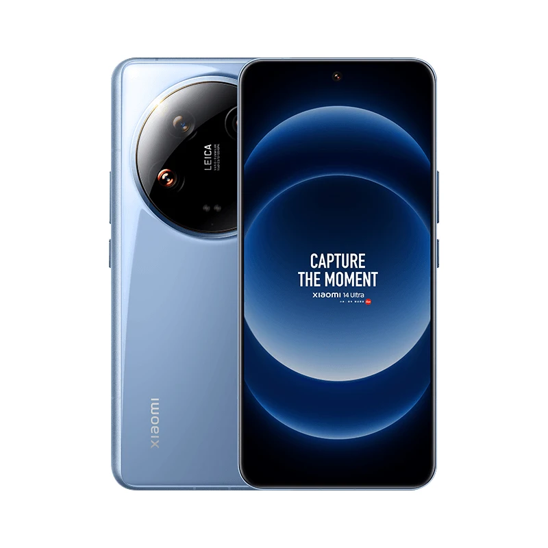 グローバルROM Xiaomi 14 Ultra 256GB/512GB 50MPカメラ 6.73インチ 2K