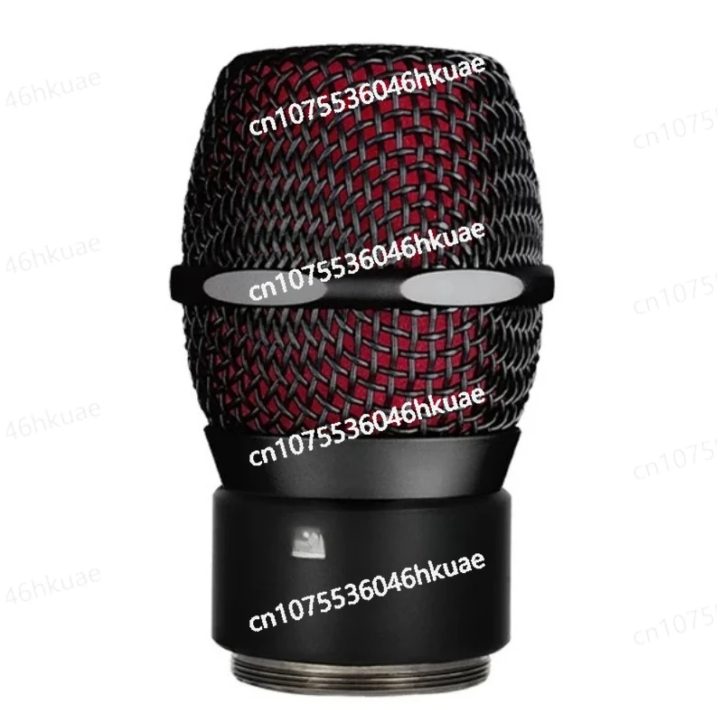 Dynamic Vocal Wireless Microphone High-performance Ultra-cardiac