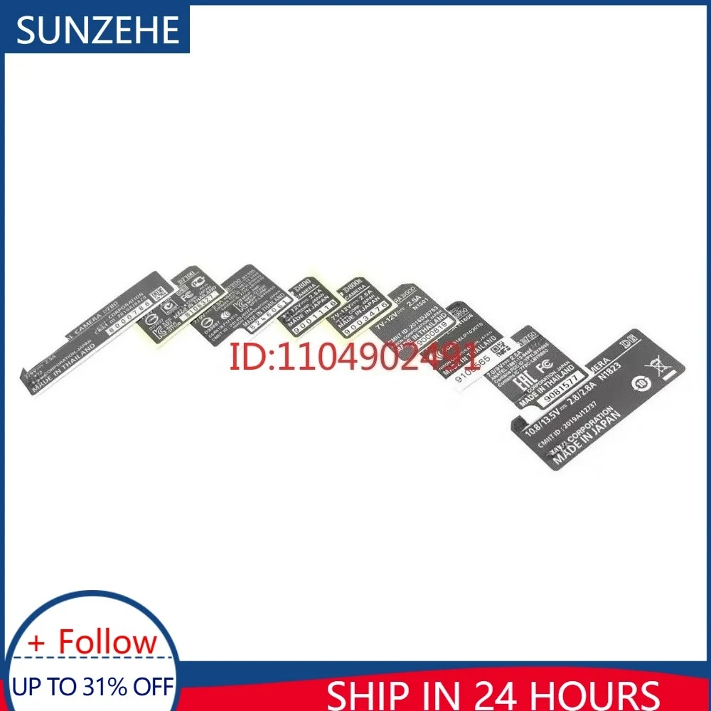 1PCS New For Nikon …