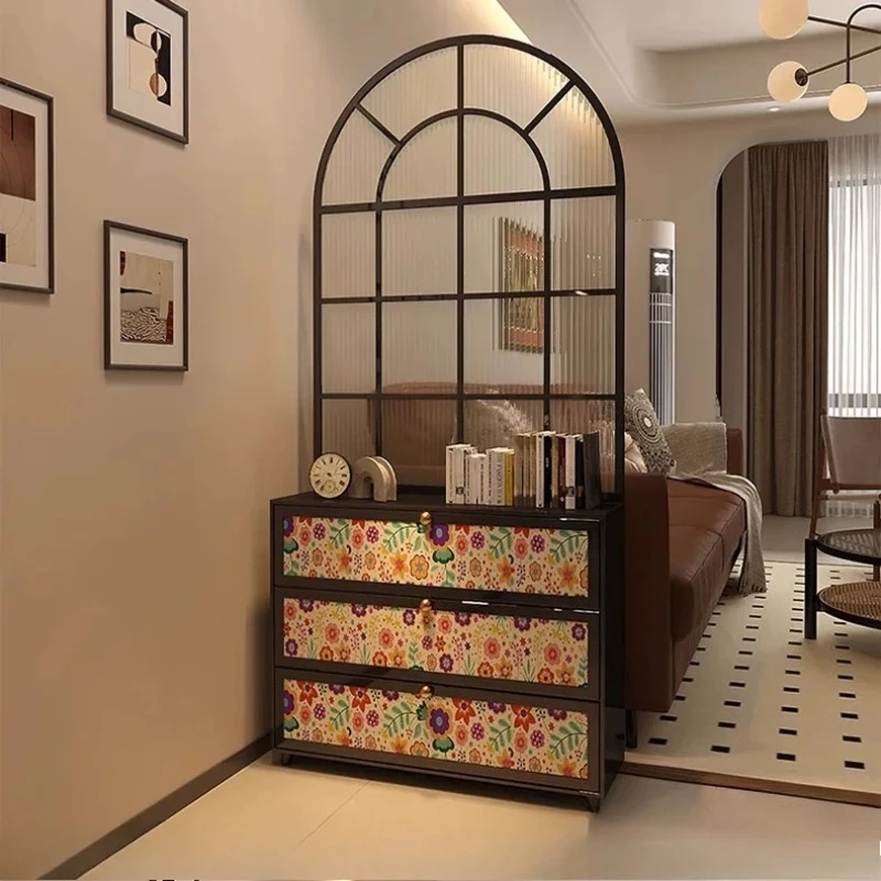 Luxury Nordic Shoe Cabinet Cupboard Show Living Room Modern Vertical Shoe Shelf Organizer Cupboard Zapatero Salon Furniture