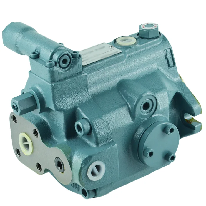 Pompes hydrauliques à piston variable Série V V15A1RY-95 pompes à piston