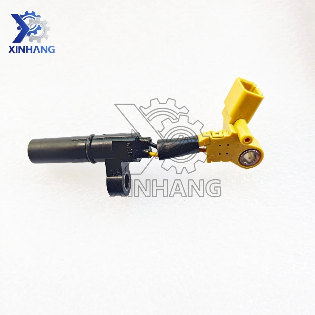 

9D TR-60SN Automatic Transmission Input Sensor for VAG 6-Speed, Suitable for Volkswagen Touareg, Audi Q7, Porsche Cayenne