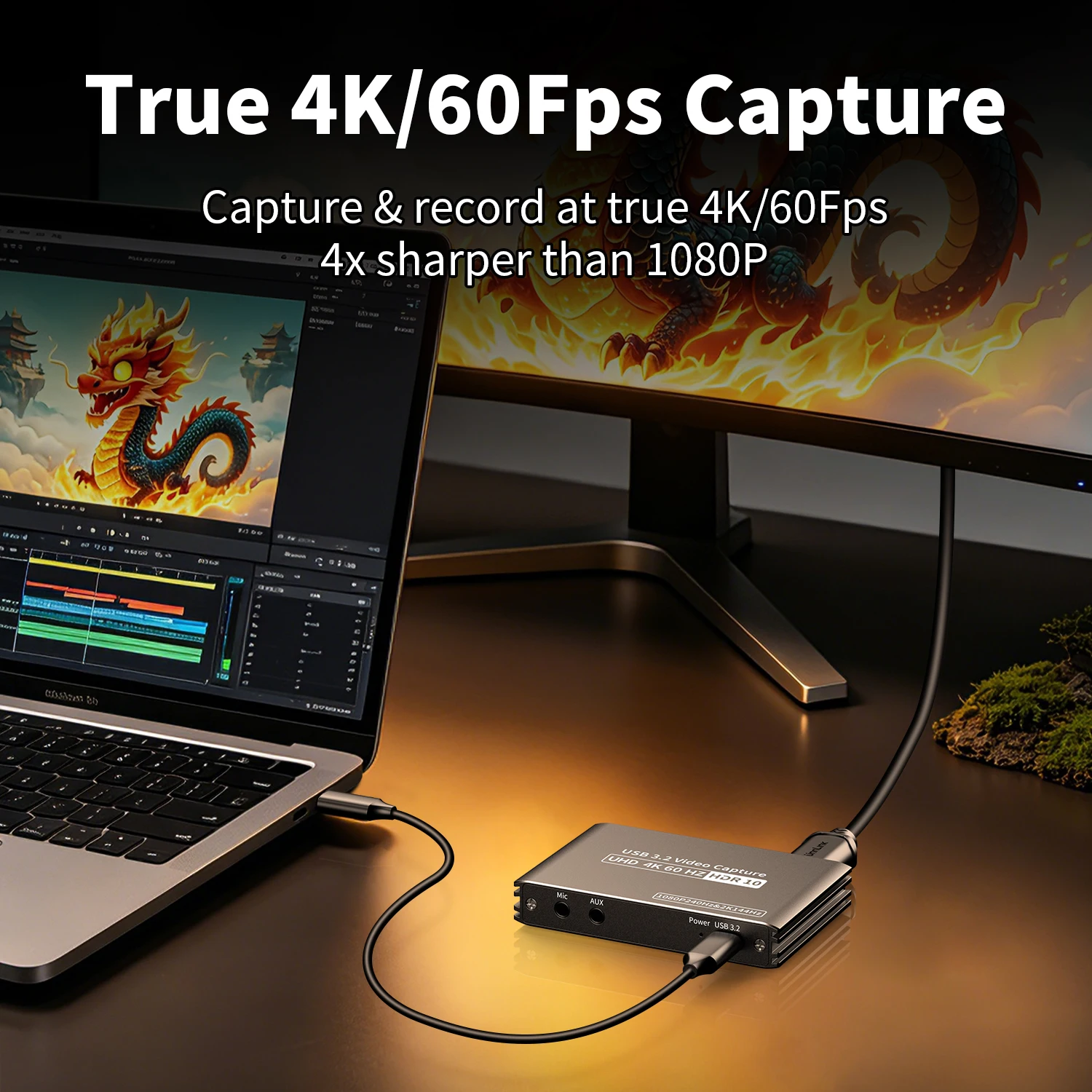 Thumbnail 2 - #22 Top 40 PS5 Video Capture Cards Worth Buying In 2026