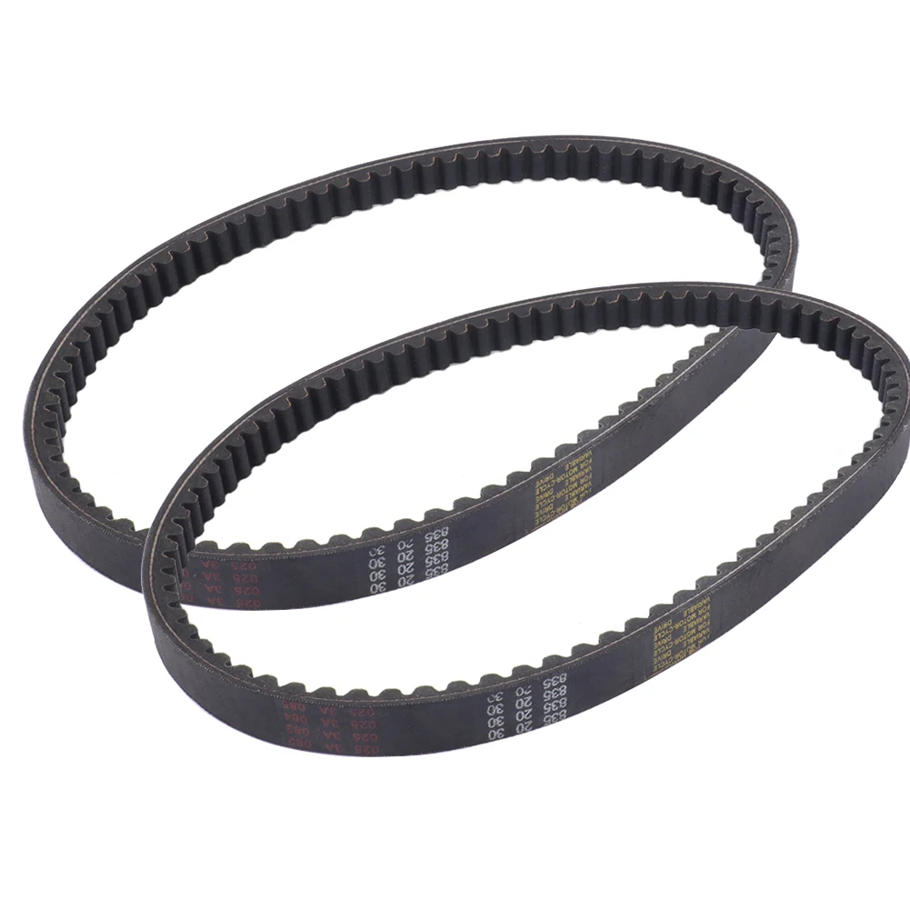 Drive Belt For GY6 150CC 200CC Scooter ATV Go Kart Ref 835 20 30 23100-KKC3-000