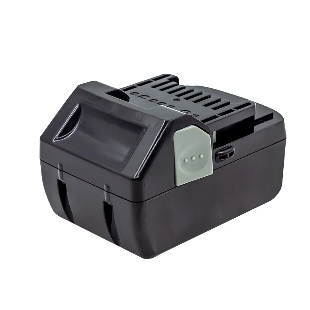18V 8000Ah リチウムイオン交換用バッテリー HITACHI BSL1830 BSL1840 BSL1860B BSL1820 電動工具バッテリー用