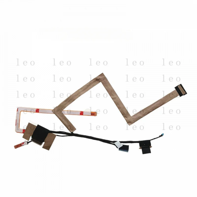 

DD LCD Cable for Dell 14 7420 2-in-1 GDB43 6MM RGB IR FHD TPN7R 0TPN7R DC02C00RB00