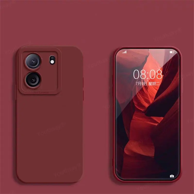 New For Poco C65 Co…