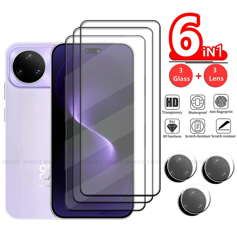 6-In-1 For Huawei N…