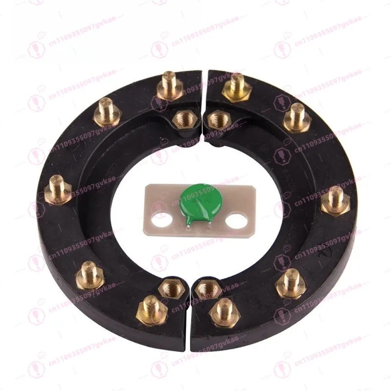 Diode Rectifier Kit for Generators 330-25777 Rectifier Bridge, Rectifier Wheel, Excitation Bridge