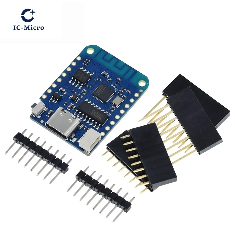Xcw Wemos D1 Mini V…