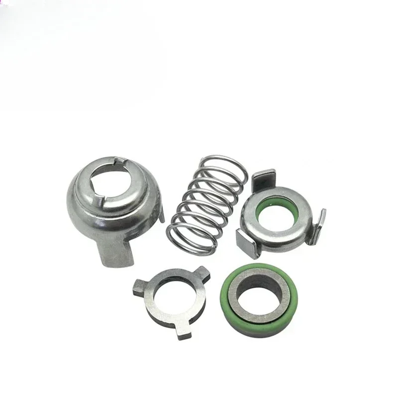 

Mechanical Seal Grundfos Slow Walking CRK-12 High Pressure Water Pump Diameter 12mm Mechanical Seal Corrosion Resistant