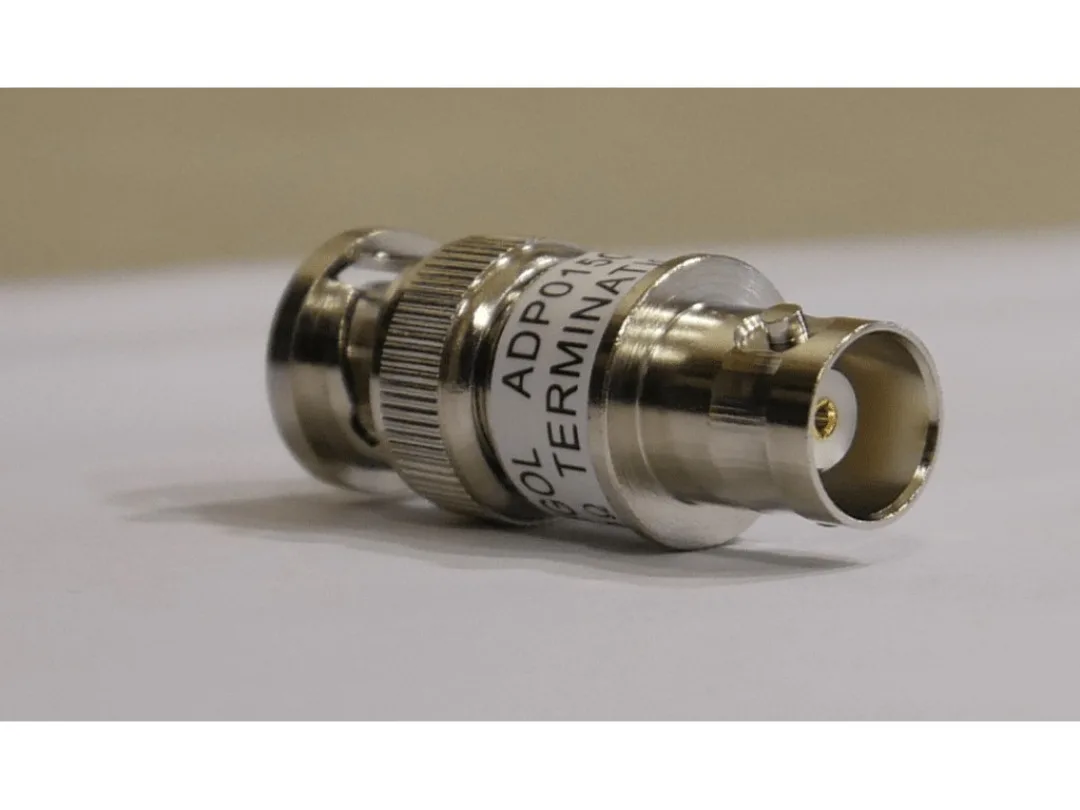 Rigol ADP0150BNC 50 Ohm Impedance Adapter #xhd