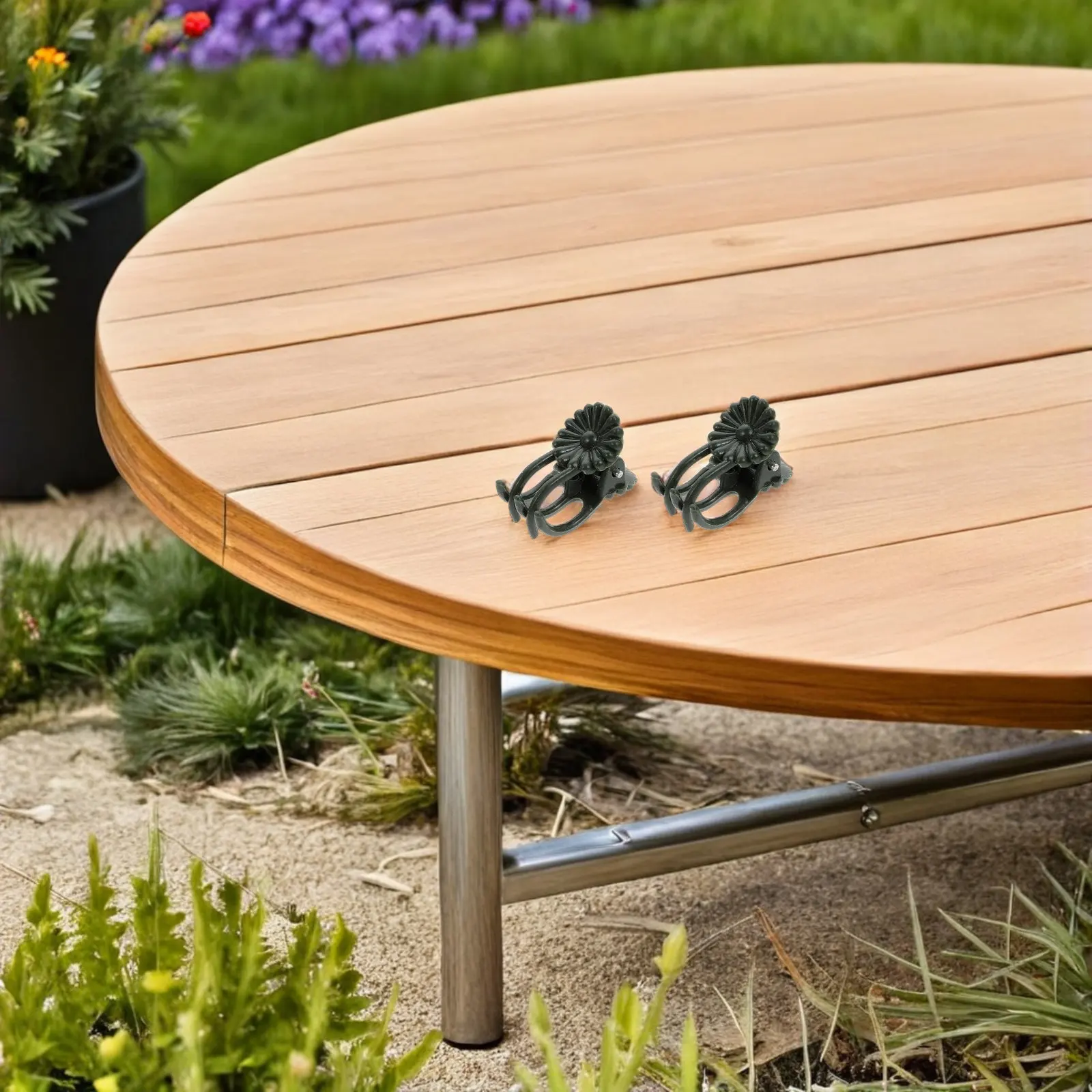 

150 шт. садовых зажимов для вьющихся растений, пластиковые клипсы для орхидей, подпорки для виноградной лозы, зажимы для стеблей, инструмент для формирования растений для дома и улицы