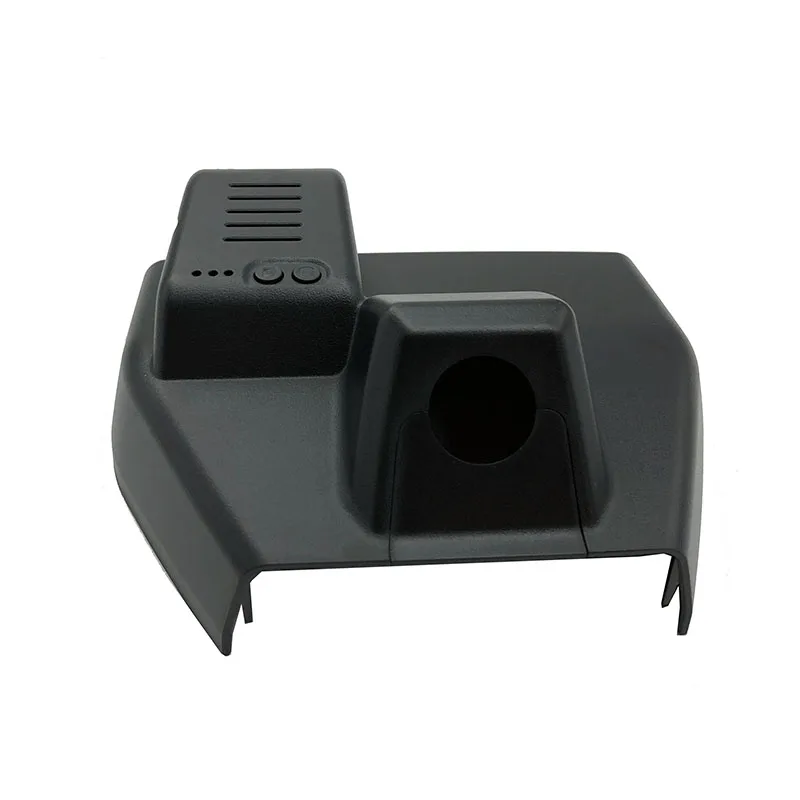 4K التوصيل والتشغيل واي فاي DVR سيارة داش كام الأصلي لفولكس واجن id3 لشركة فولكس فاجن id3 ID 3 2021 ، لشركة فولكس فاجن كوبرا ولد 2022 APP Contorl #3