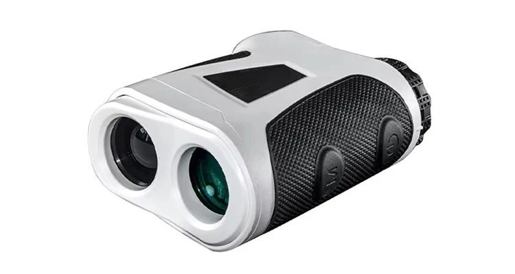 3000 meters hot-selling long-distance rangefinder Main products Hunting rangefinder with magnet view 6