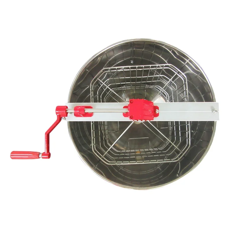 Extractor de Miel de 4 Cuadros al por Mayor con Precio Favorable