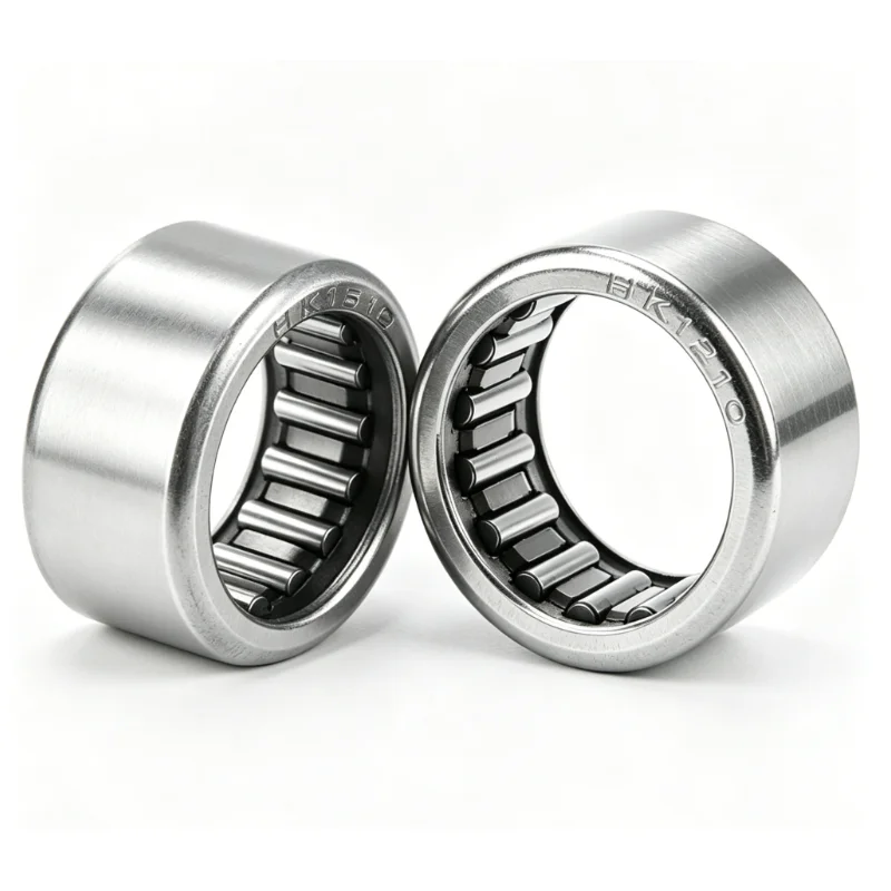 1 PC Stamping Outer Ring Needle Bearing 7943/12/15/17/20/25/30/32/35/40/45/50 inner diameter.