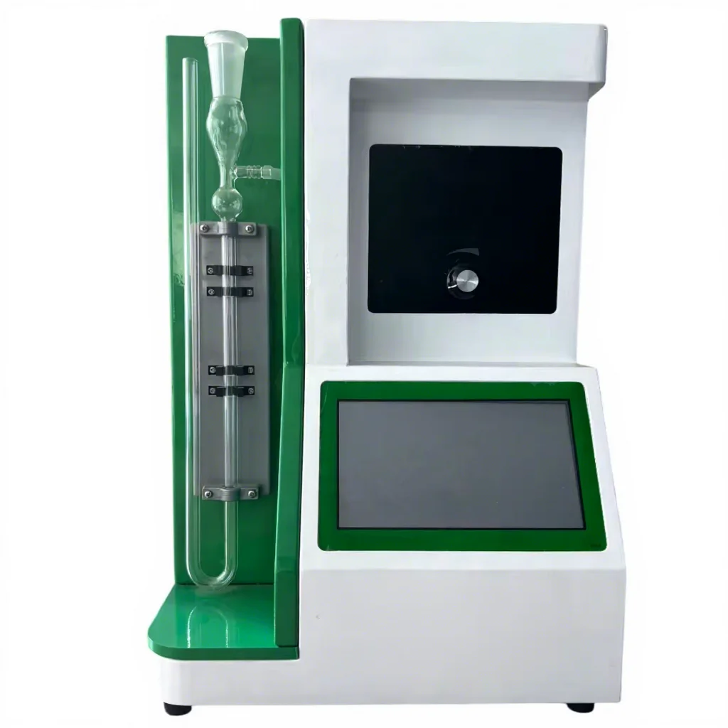 

Cement Blaine Fineness Apparatus Laboratory Cement Blaine Air Permeability Tester Equipment Apparatus Automatic