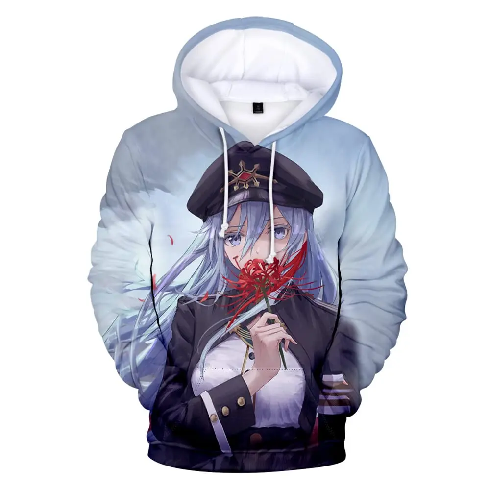 2022 New Arrival 86EightySix 3D Hoodie Sweatshirt Men/Women Casual Hoodie Clothes