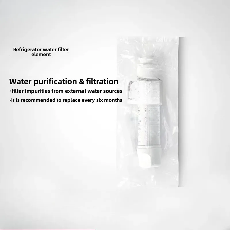 Refrigerator Water Filter Element Filter Original Accessories