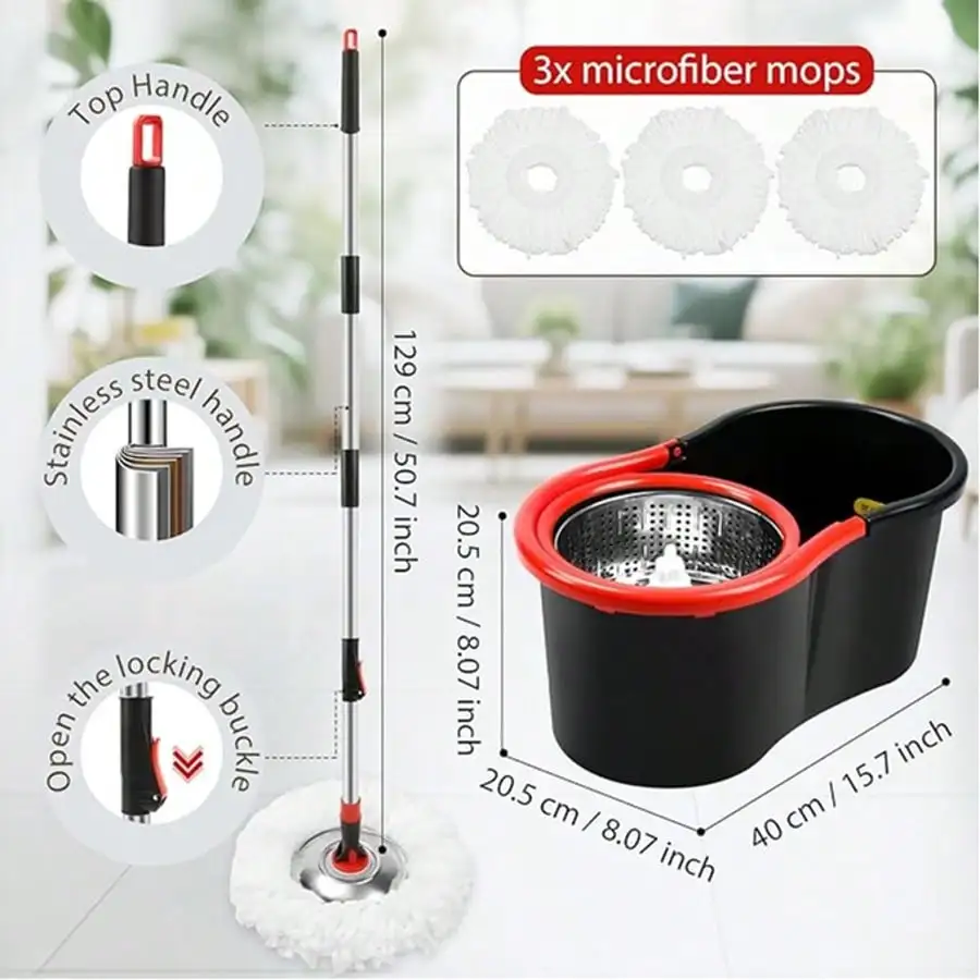 Thumbnail 2 - #70 Mops Deals & Discounts