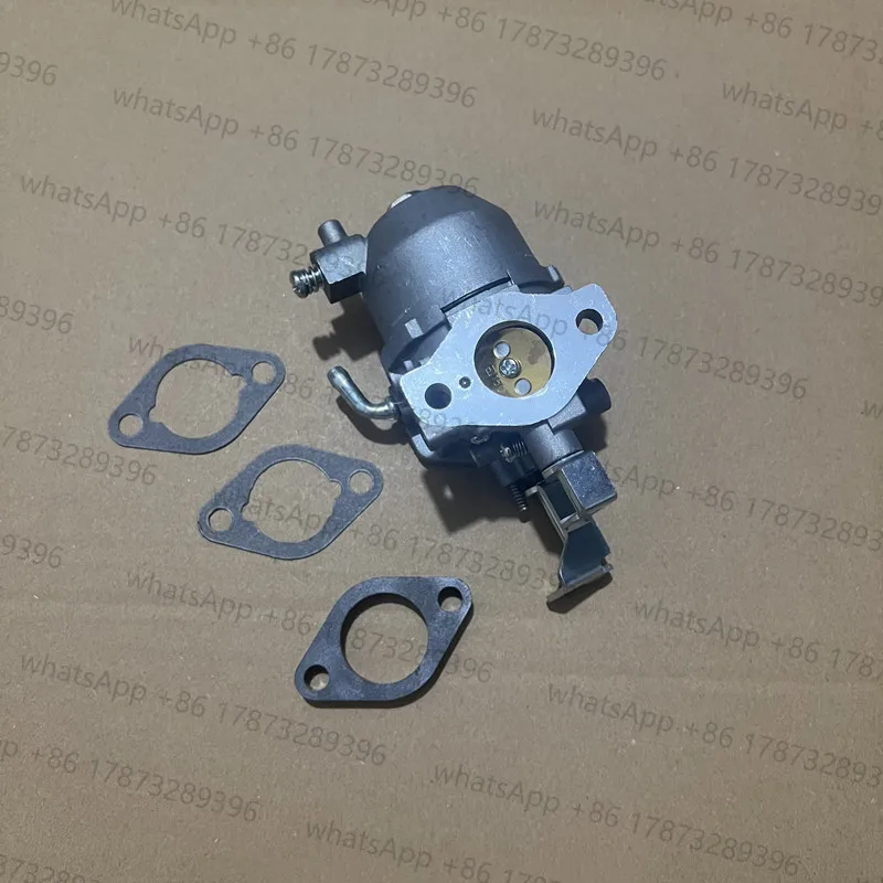 

Совершенно новый карбюратор GM231 с прокладкой для мотоблока Briggs Stratton/Vanguard 7,5 л.с. 7,5 л.с. # C120571