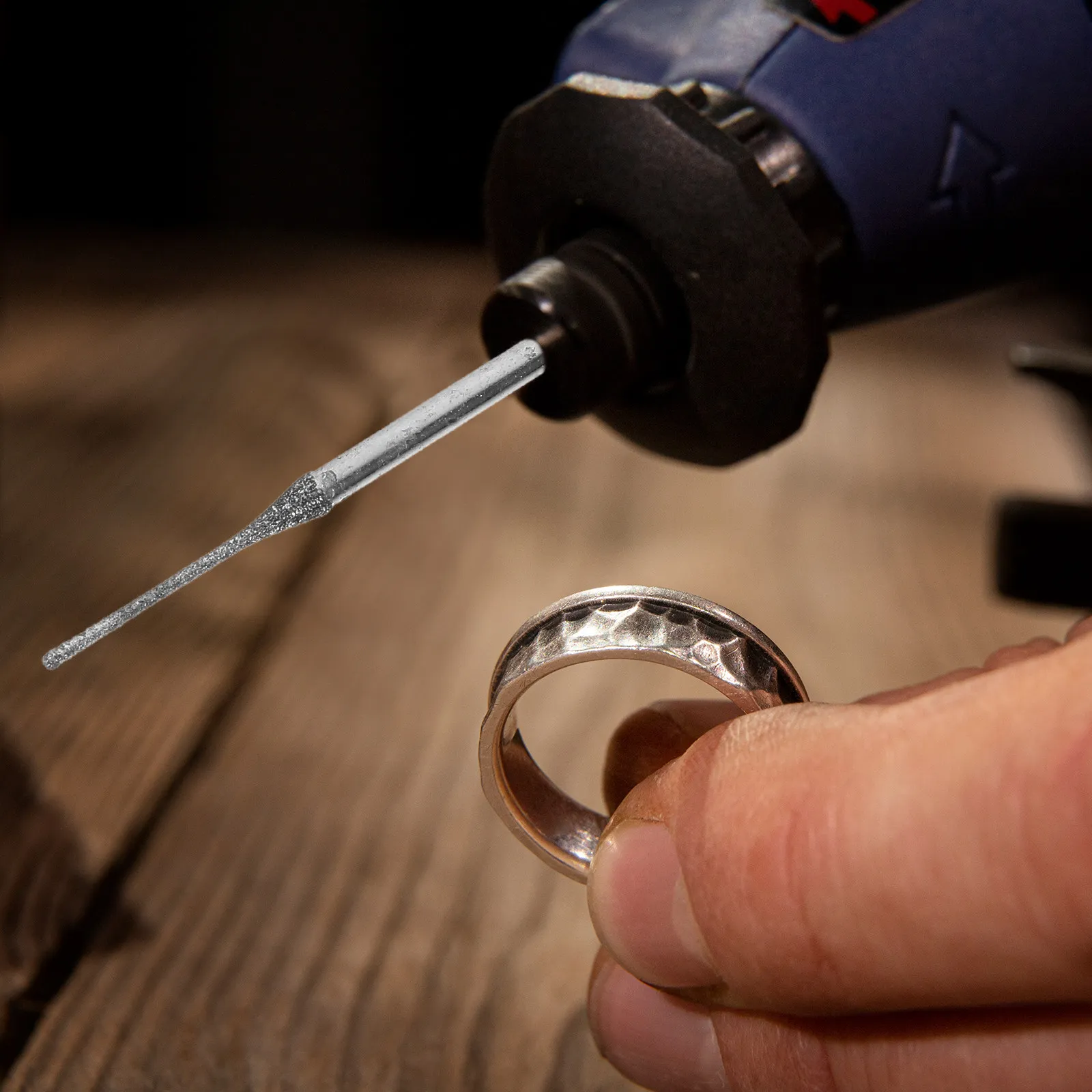 

Набор из 30 алмазных борфрез для гравировки по нефриту, стеклу, камню, прецизионные сверла 1 мм, сменные насадки