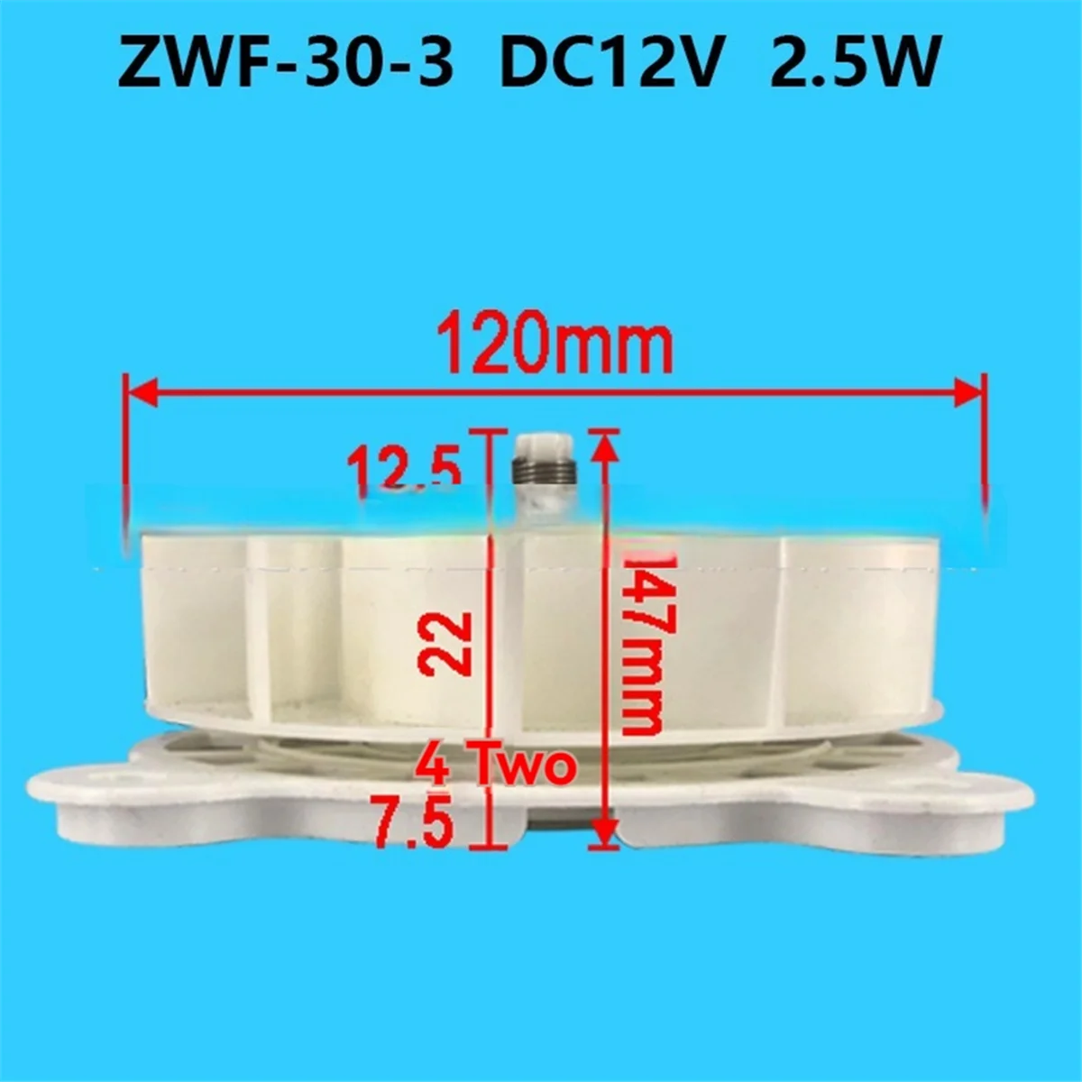 A04V Refrigerator E…