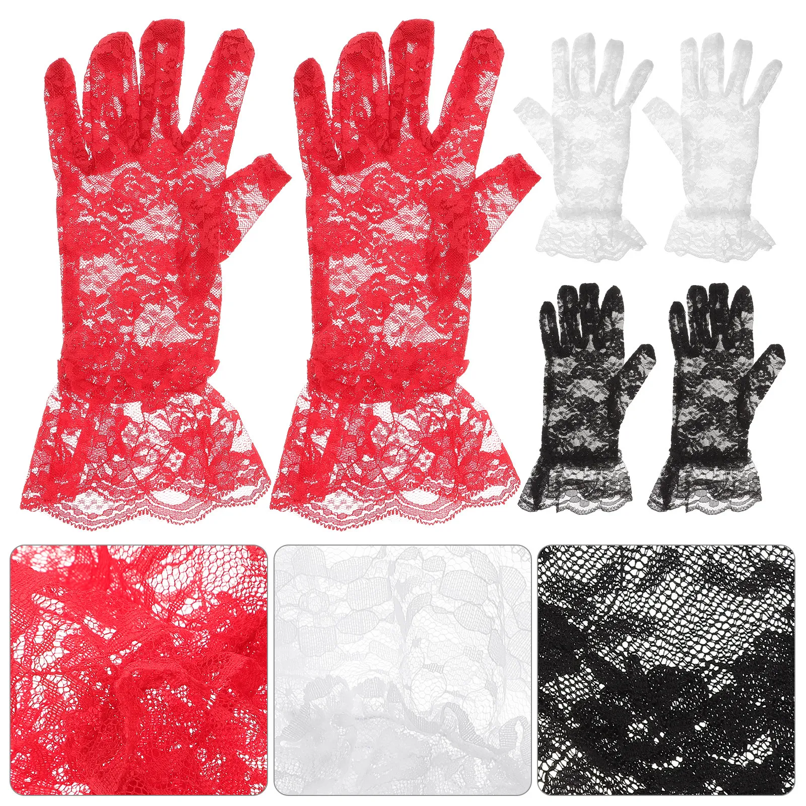 3-pares-de-luvas-de-renda-para-casamento-festa-de-cha-baile-banquete-noite-elegantes-luvas-de-protecao-solar-design-classico-e-simples-para-mulheres