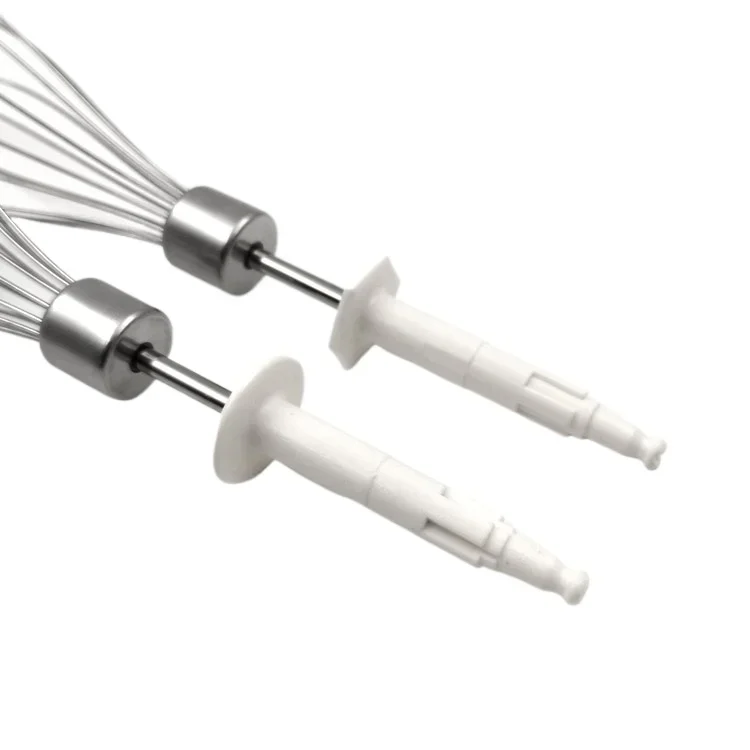 2pcs For Braun HM3000/HM3100/HM5100/HM4644/HM1010 Electric Whisk Accessories